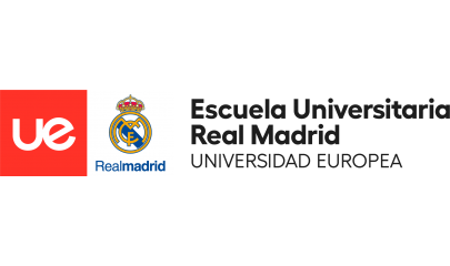Escuela Universitaria Real Madrid 