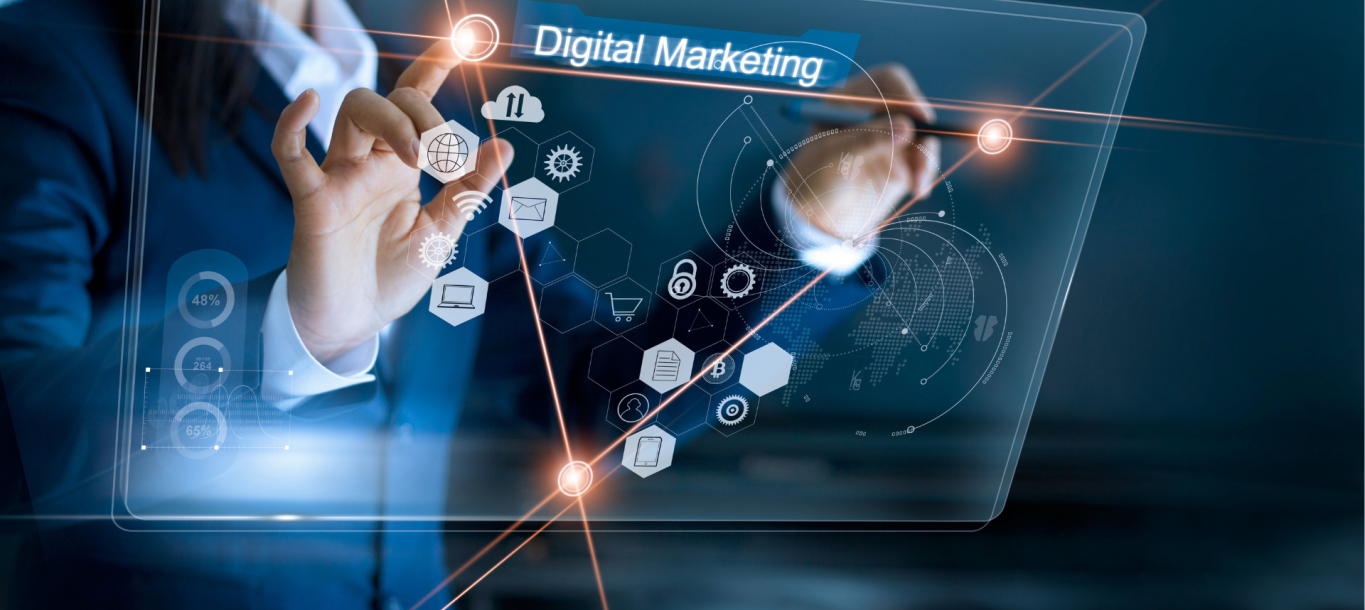 Máster Universitario Online en Marketing Digital
