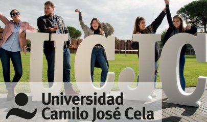 Univesidad Camilo José Cela